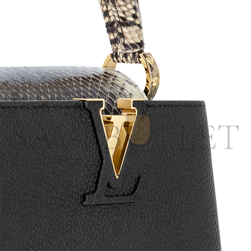 l**is V*t*n capucines mini n96467 (21*14*8cm)